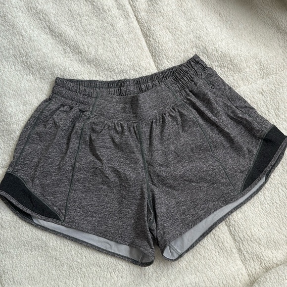 Lululemon running shorts - Picture 1 of 2